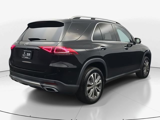 Used 2021 Mercedes-Benz GLE 350 w/ Premium Package image 9