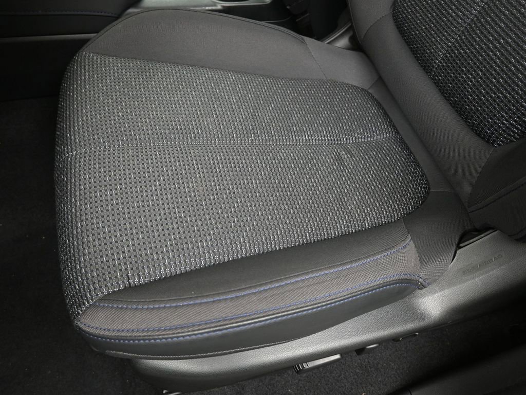 Certified 2025 Subaru Forester Premium image 22