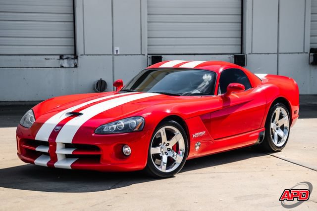 Used 2006 Dodge Viper SRT-10 RWD image 37