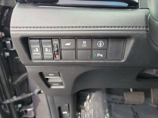 Certified 2024 Honda Odyssey Elite image 23