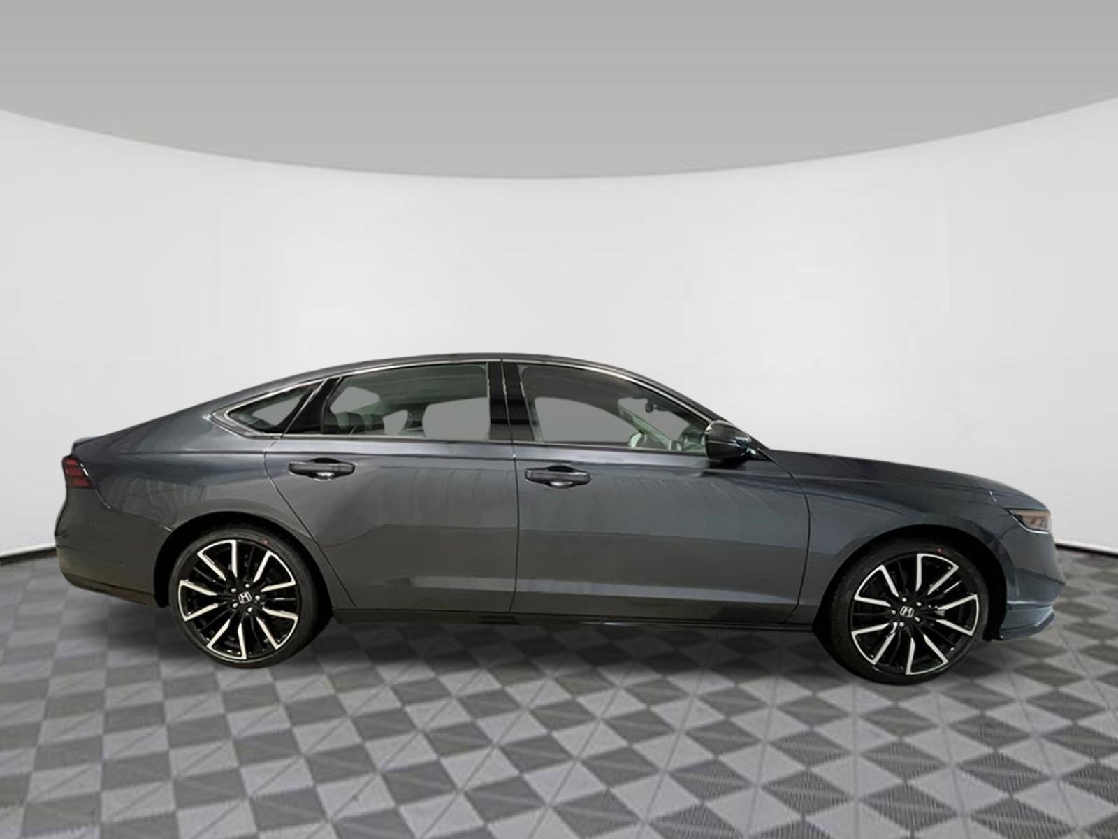 New 2026 Honda Accord Touring image 8