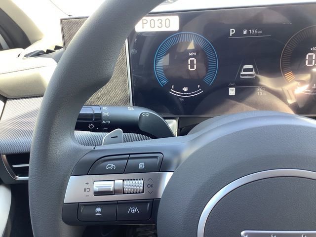 Used 2025 Hyundai Sonata SEL AWD/4WD image 41