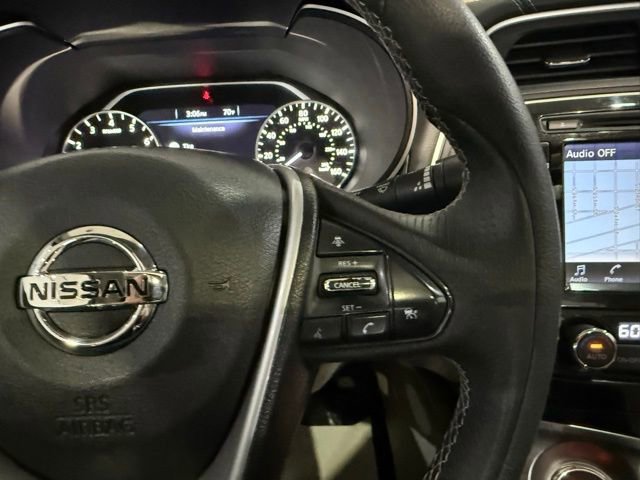 Used 2017 Nissan Maxima 3.5 SL image 18