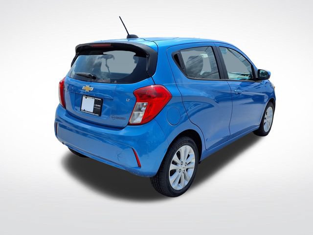 Used 2016 Chevrolet Spark LT FWD image 18