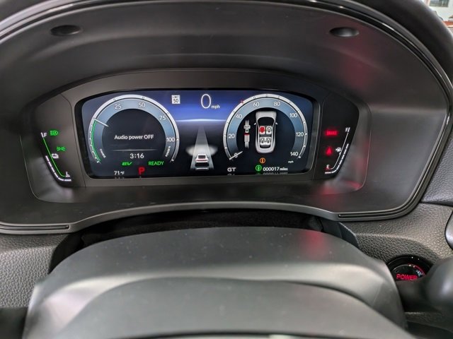 New 2026 Honda Prelude image 4