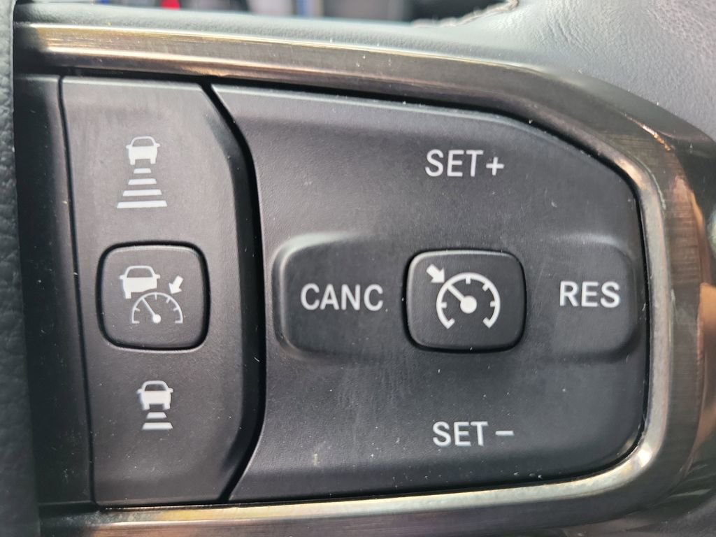 Used 2020 RAM 1500 Laramie Limited image 29