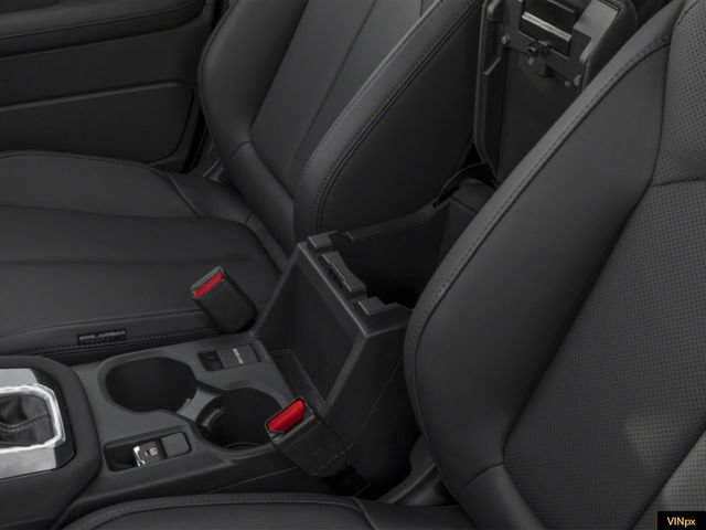 New 2026 Subaru Forester Limited AWD/4WD image 12