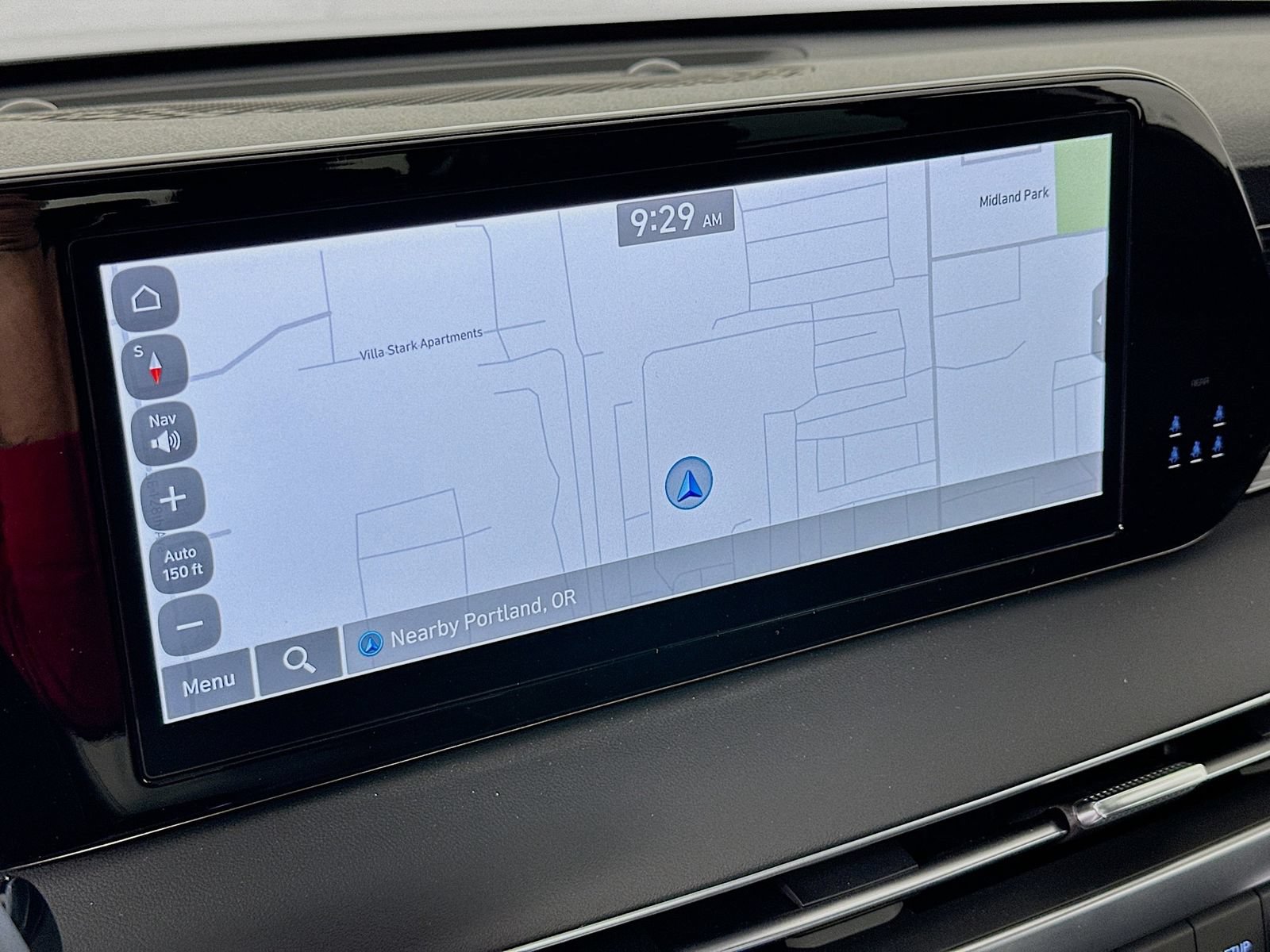 Used 2025 Hyundai Palisade Calligraphy AWD/4WD image 13