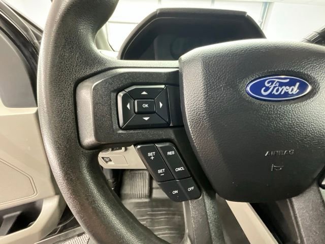 Used 2020 Ford F150 XL w/ Equipment Group 101A Mid AWD/4WD image 17
