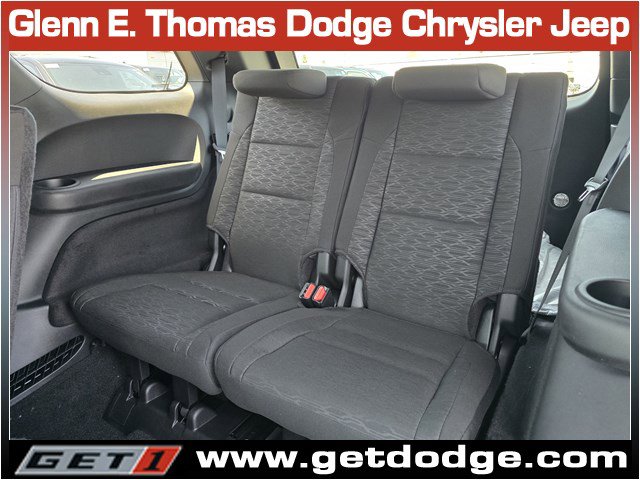 New 2026 Dodge Durango GT RWD image 13