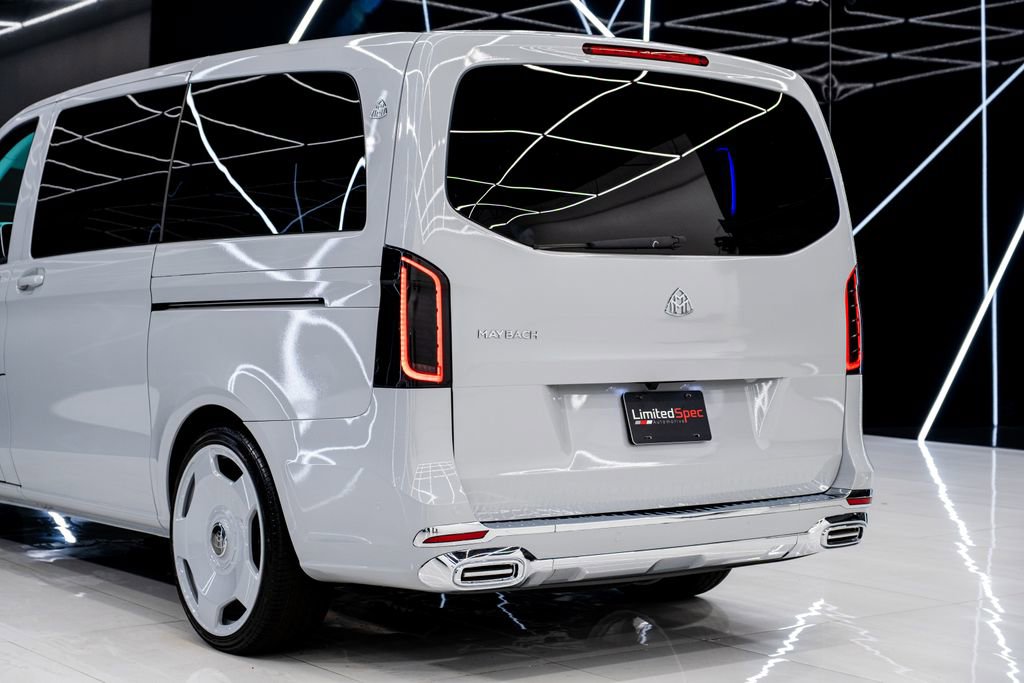 Used 2023 Mercedes-Benz Metris Passenger image 15