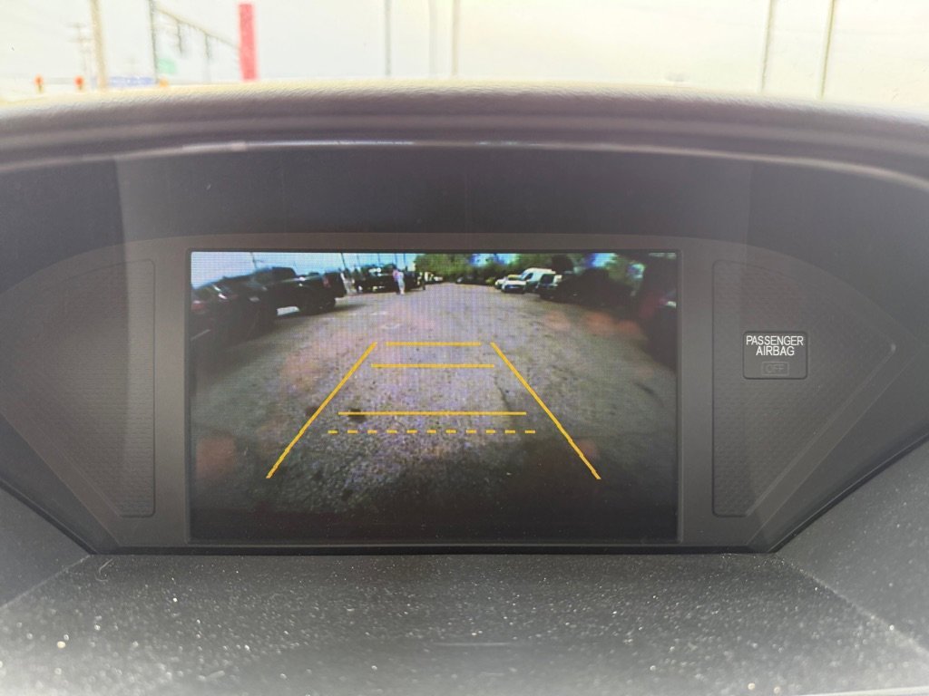 Used 2015 Honda Pilot SE image 13
