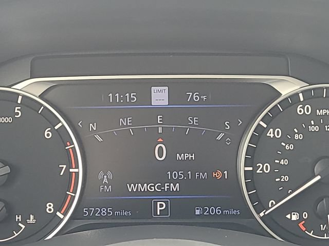 Used 2019 Nissan Altima 2.5 SL FWD image 17