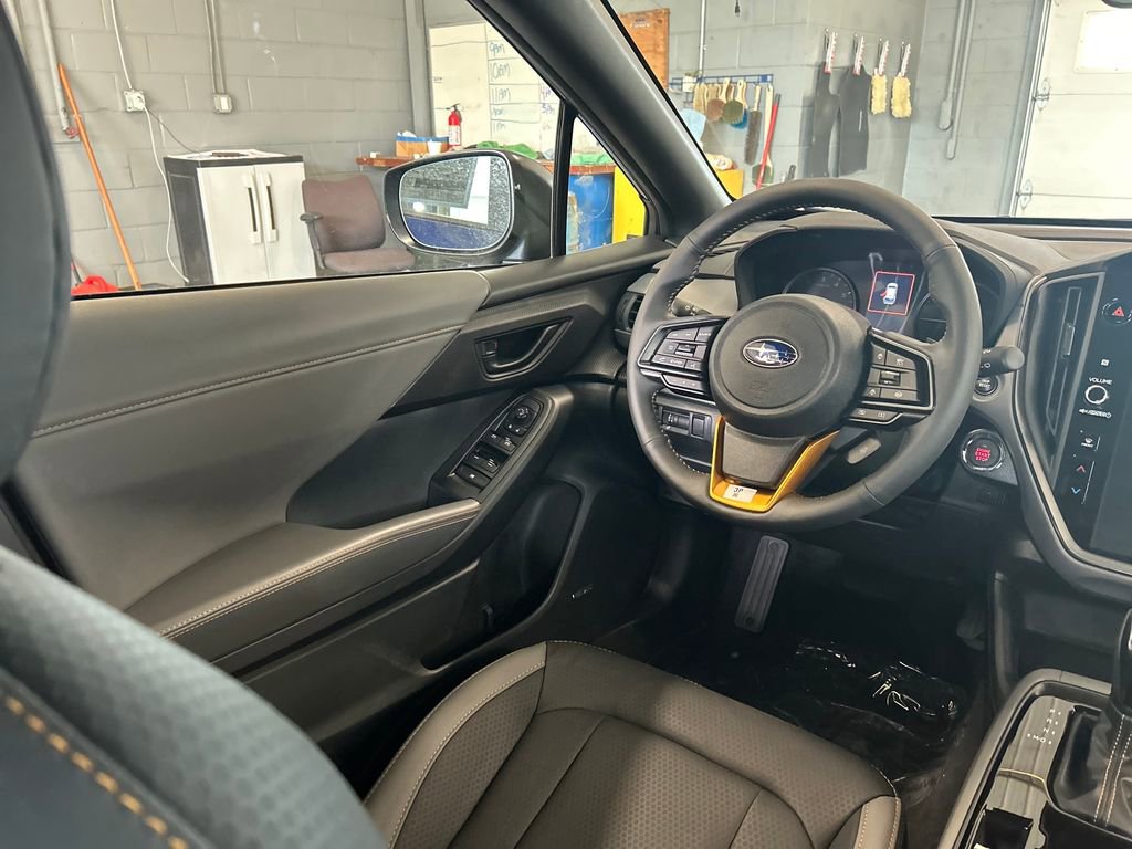 New 2026 Subaru Crosstrek 2.5i Wilderness image 9