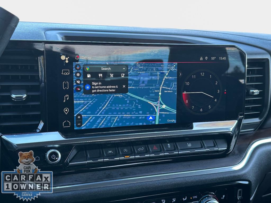 Used 2025 GMC Sierra 1500 SLT image 32