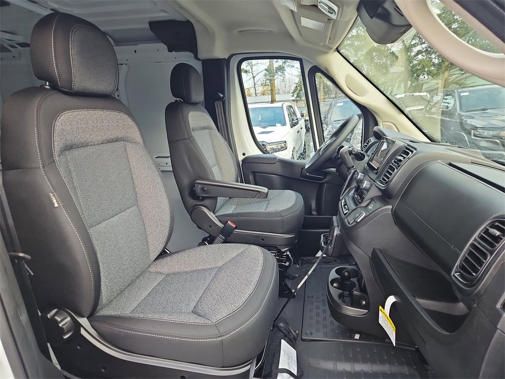 New 2026 RAM ProMaster 1500 w/ Convenience Group image 16