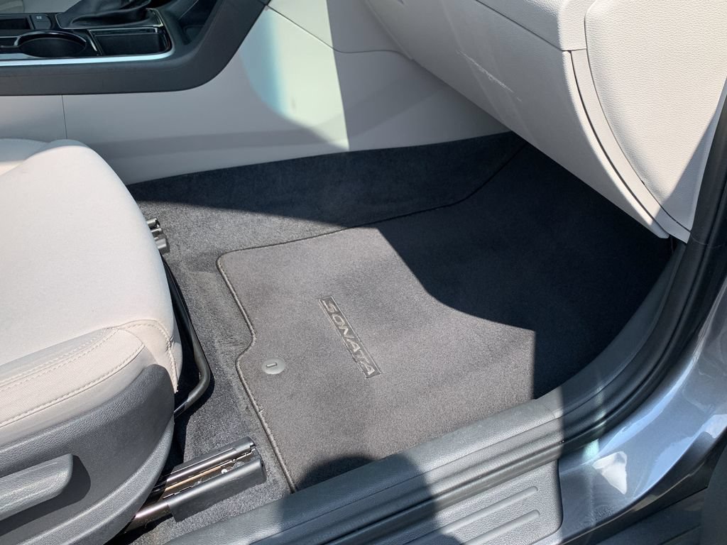 Used 2018 Hyundai Sonata SE FWD image 35