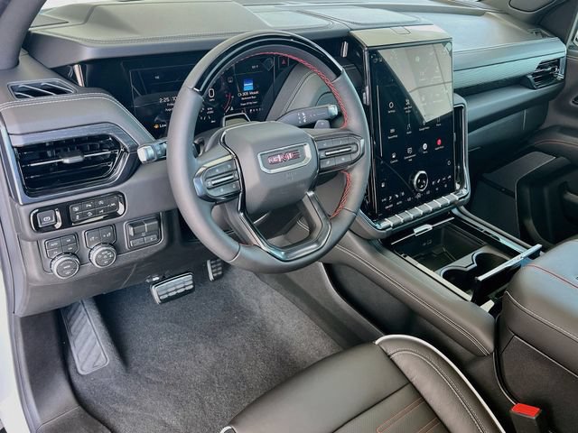 New 2026 GMC Yukon XL AT4 Ultimate AWD/4WD image 6