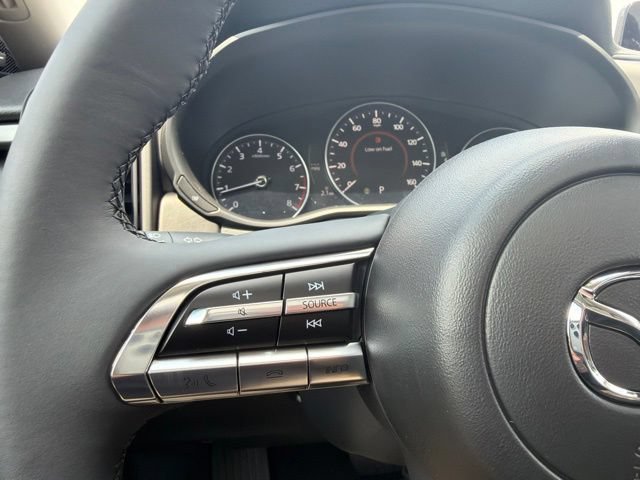 New 2026 MAZDA CX-50 AWD 2.5 S w/ Premium Package image 40