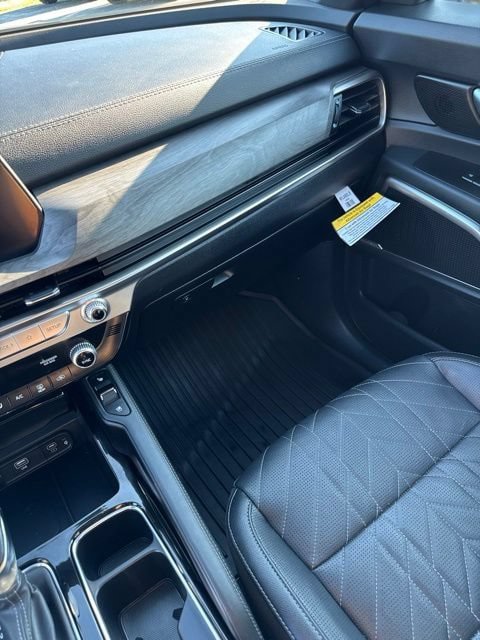 Used 2025 Kia Telluride EX X-Line AWD/4WD image 14