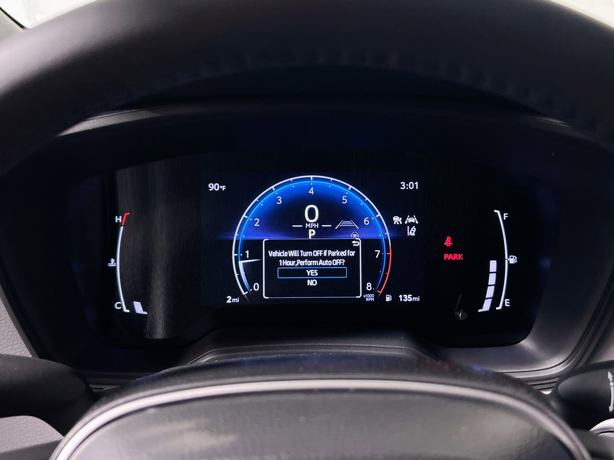 New 2026 Toyota Corolla SE image 23