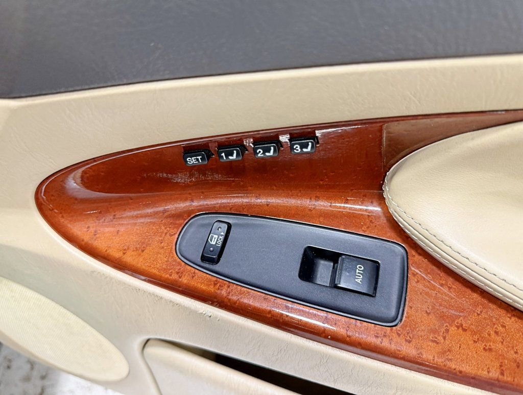 Used 2007 Lexus GS 350 image 36