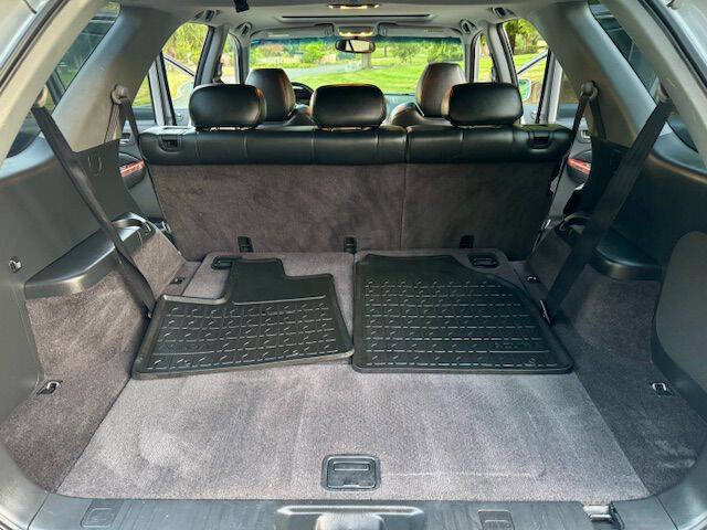 Used 2002 Acura MDX image 28