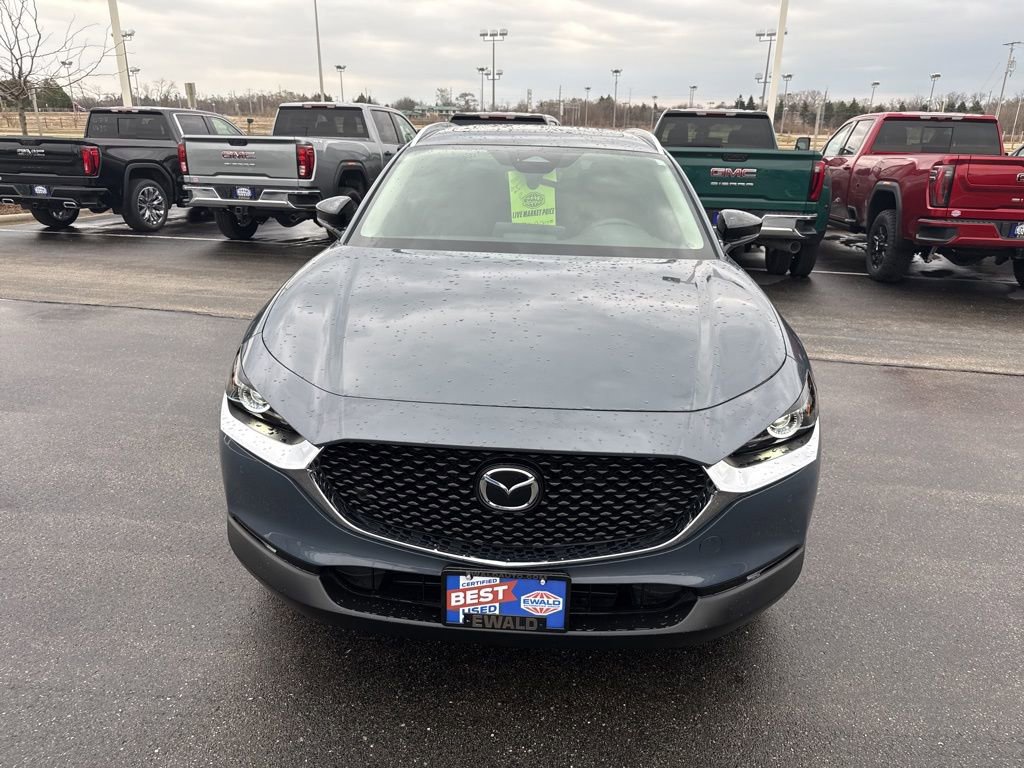 Used 2026 MAZDA CX-30 AWD 2.5 S image 8