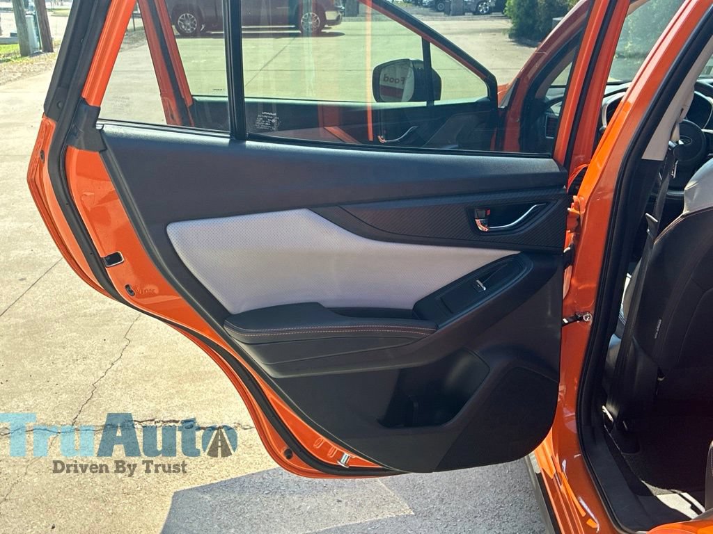 Used 2019 Subaru Crosstrek 2.0i Limited w/ Moonroof Package AWD/4WD image 37