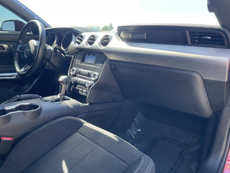 Used 2023 Ford Mustang GT w/ Security Package image 8