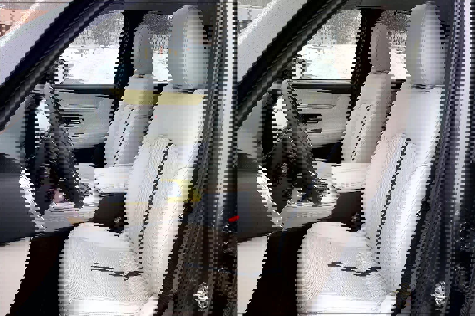 Used 2024 MAZDA CX-90 3.3 Turbo S w/ Premium Plus image 9