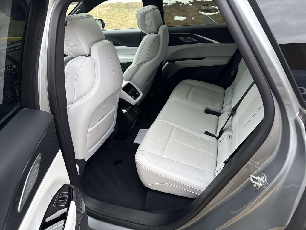 Certified 2024 Cadillac Lyriq Sport image 19