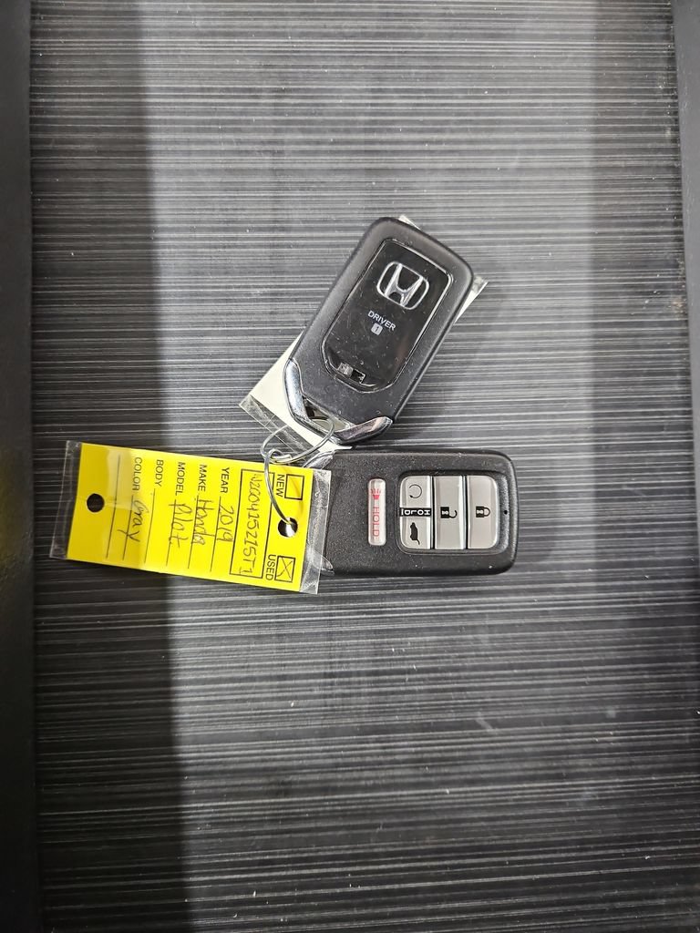 Used 2019 Honda Pilot EX-L image 29