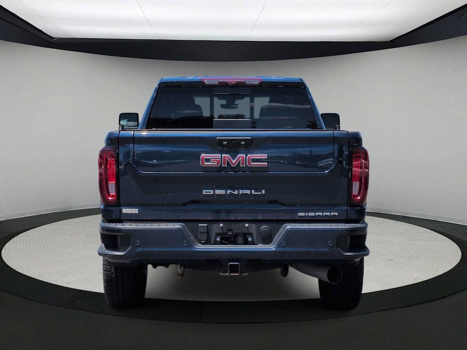 Used 2023 GMC Sierra 2500 Denali w/ Denali Ultimate Package AWD/4WD image 7
