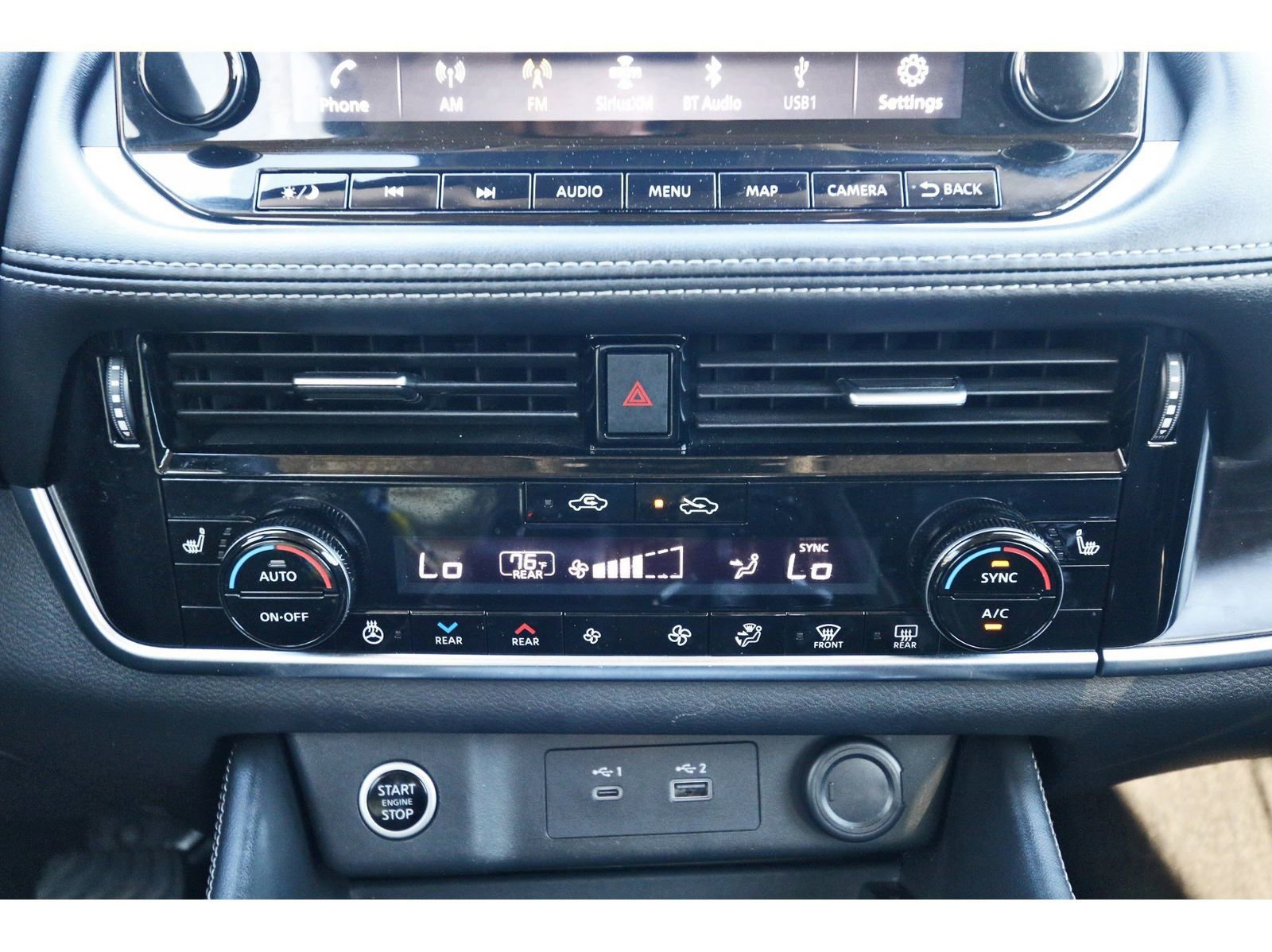 Used 2021 Nissan Rogue SL w/ Premium Package image 27