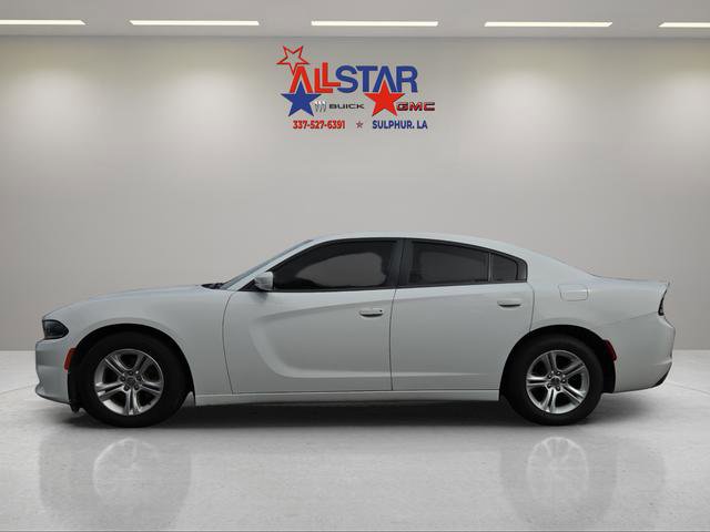 Used 2020 Dodge Charger SXT image 4