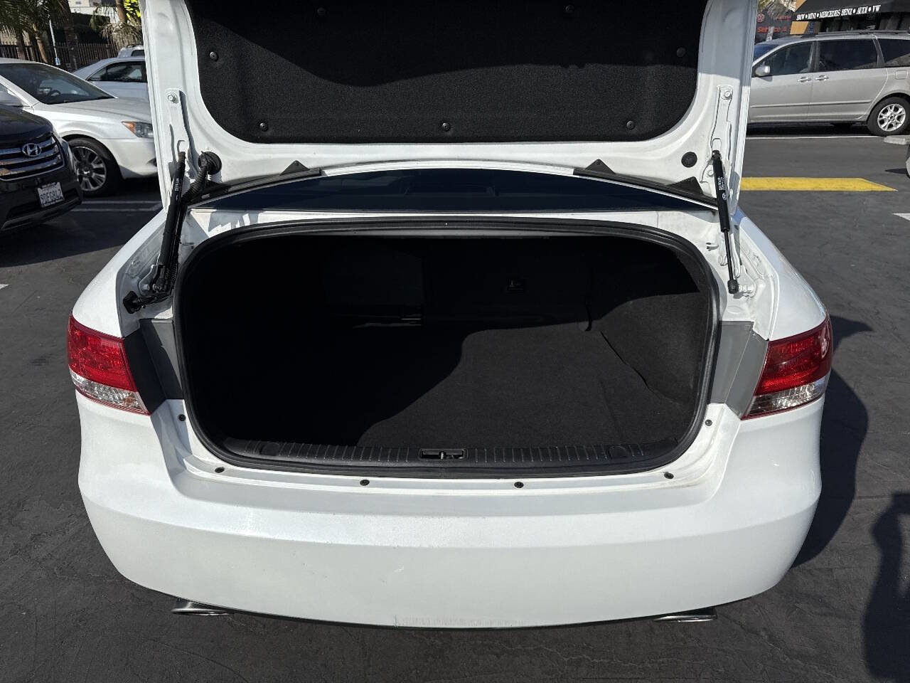 Used 2008 Hyundai Sonata SE image 25