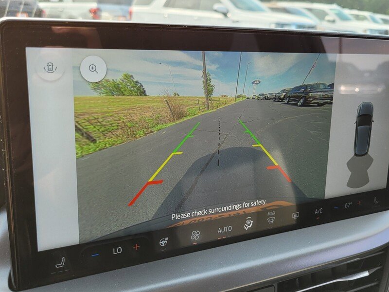 Used 2024 Ford Escape SE FWD image 22