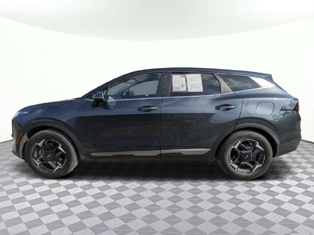 Used 2026 Kia Sportage EX FWD image 6