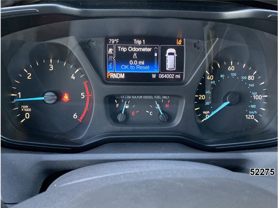 Used 2018 Ford Transit 250 148 Medium Roof w/ Exterior Upgrade Package image 33