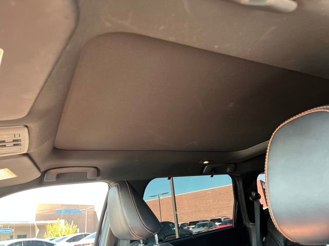 Used 2022 Mitsubishi Outlander SEL image 5