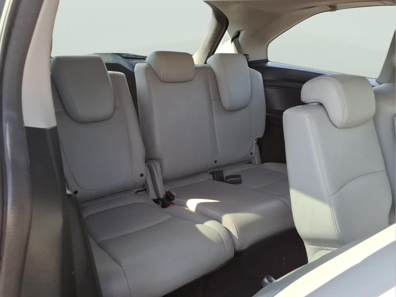Used 2020 Honda Odyssey EX-L image 30
