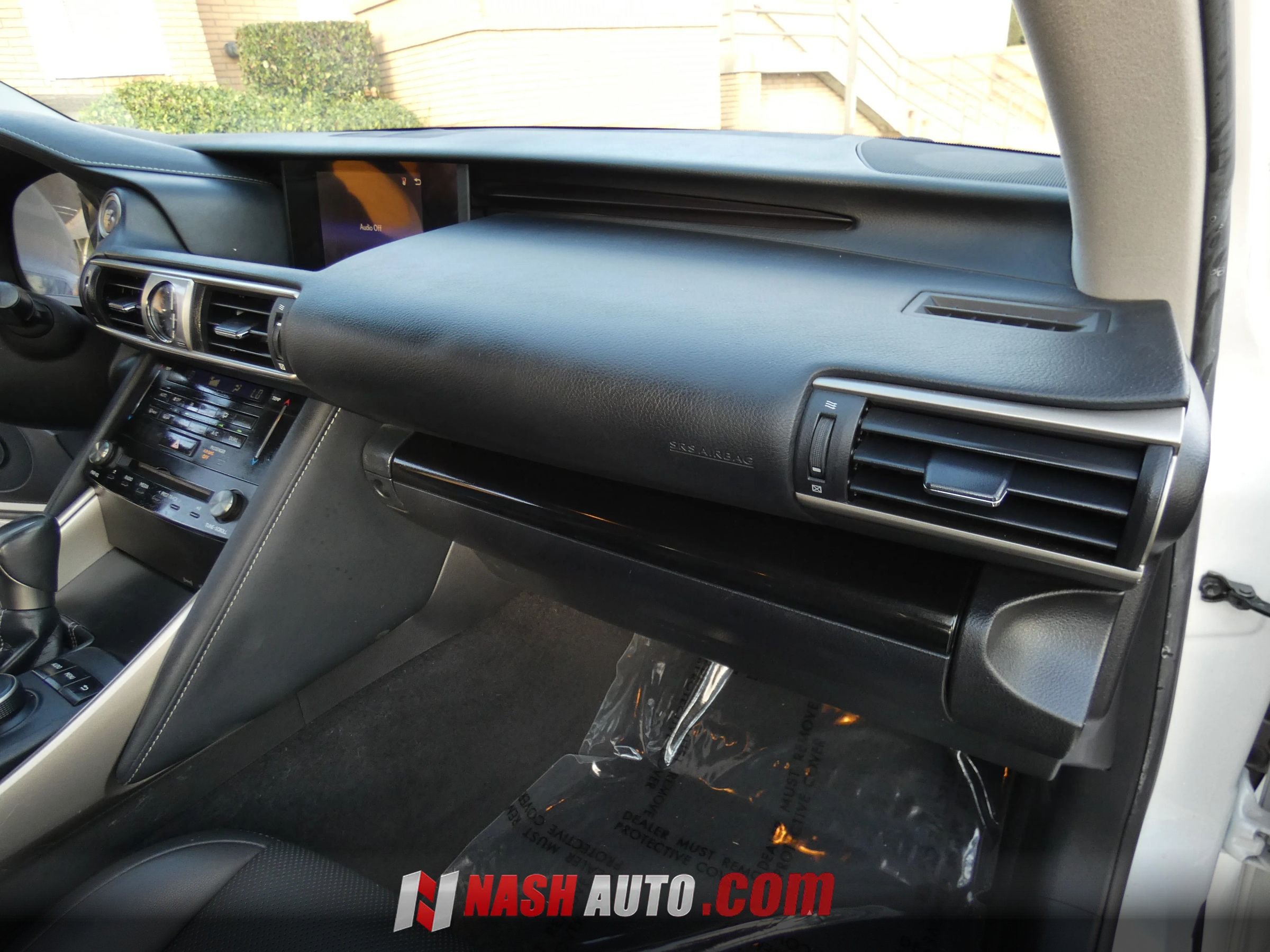 Used 2017 Lexus IS 200t RWD image 32