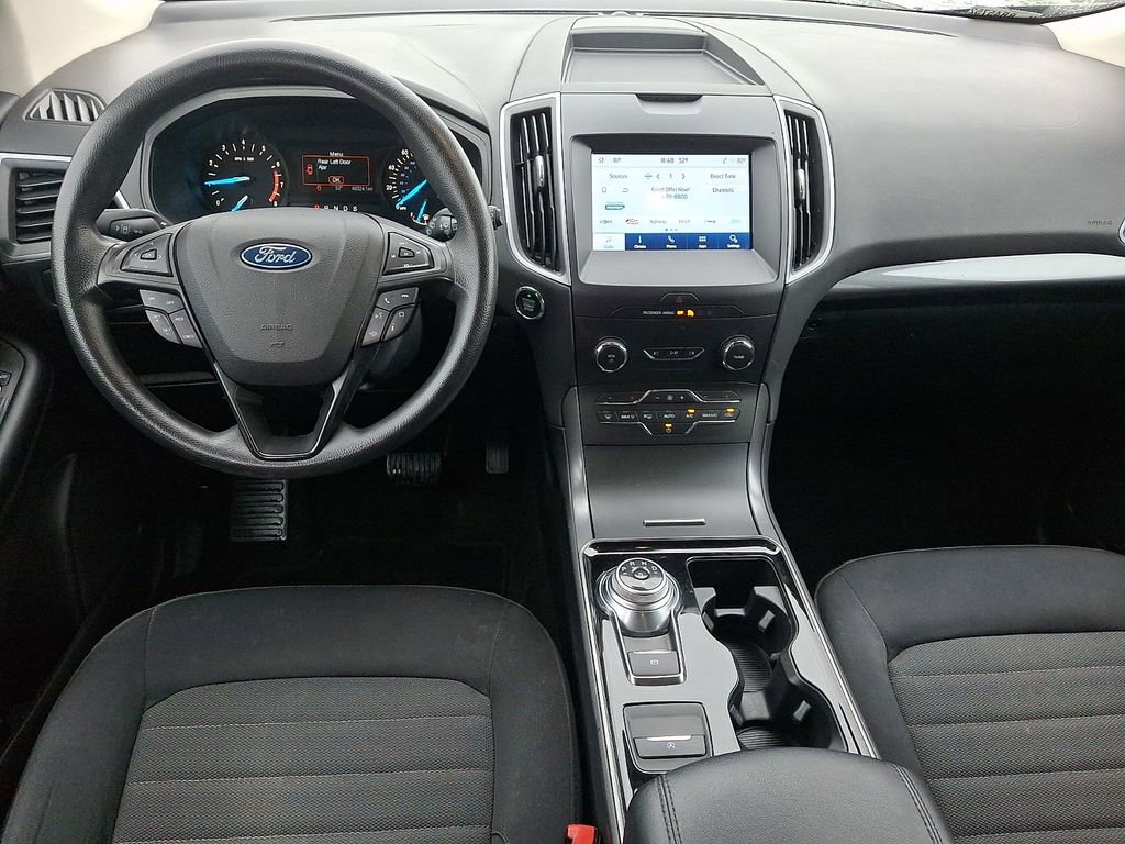 Certified 2020 Ford Edge SE AWD/4WD image 11