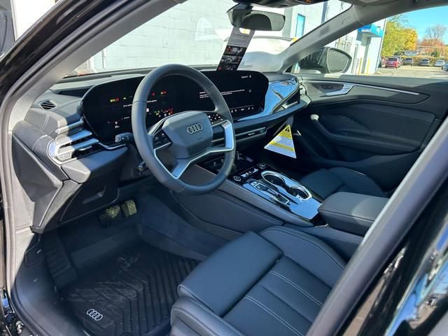 New 2026 Audi A6 Premium Plus image 10