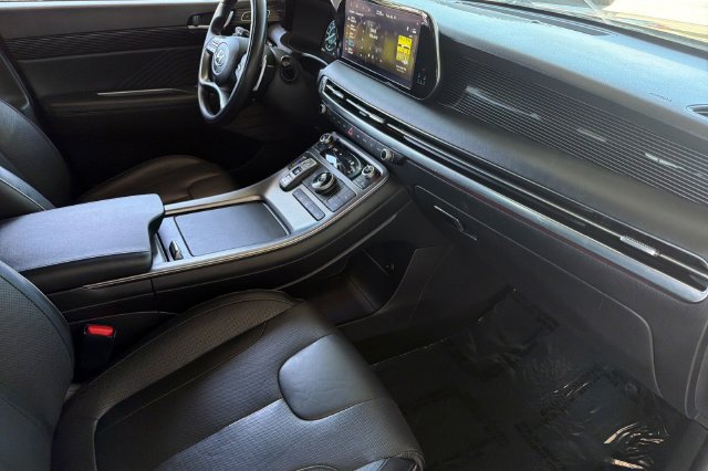 Used 2023 Hyundai Palisade Calligraphy w/ Cargo Package FWD image 20