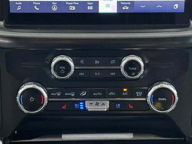 Used 2023 Ford F150 Limited AWD/4WD image 5