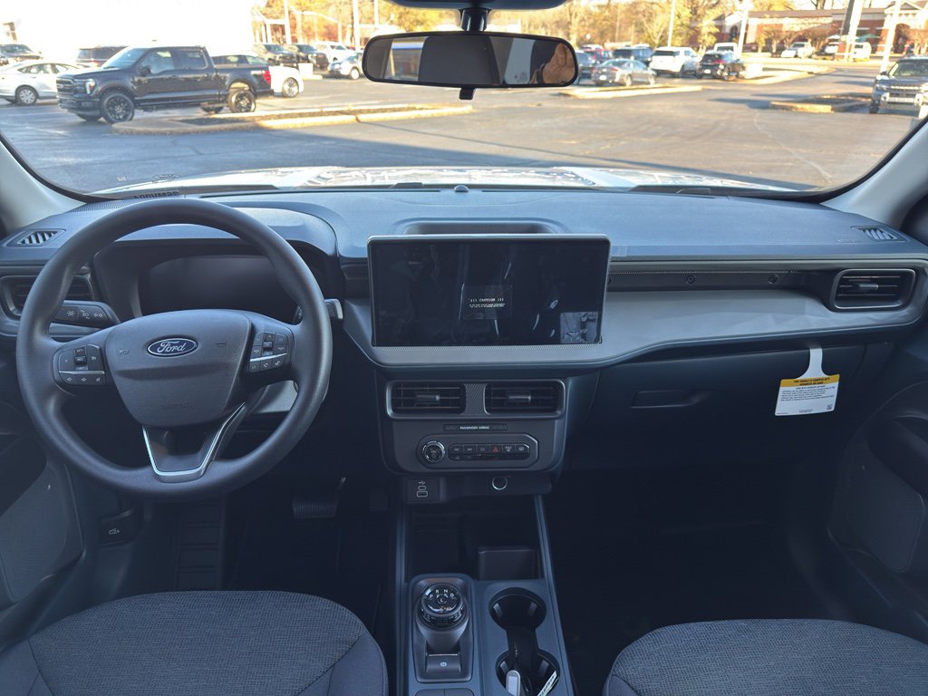 New 2026 Ford Maverick XL image 10