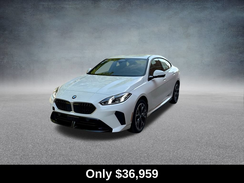 Used 2026 BMW 228i xDrive AWD/4WD image 4