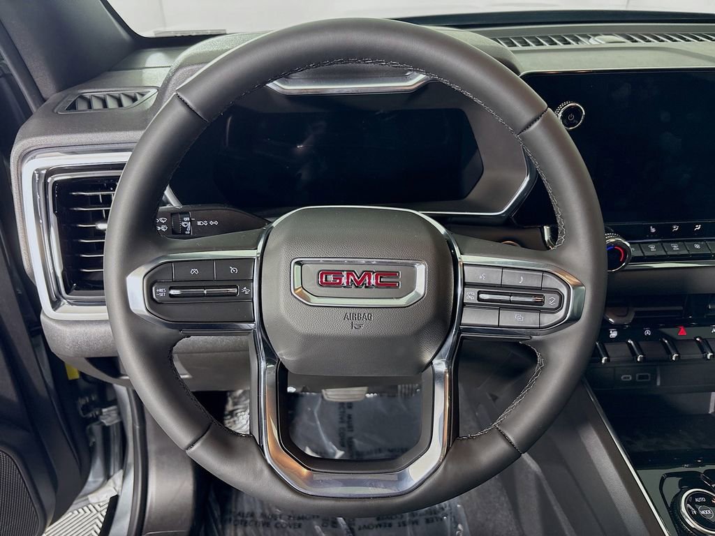 New 2025 GMC Canyon Elevation w/ Convenience Package image 10